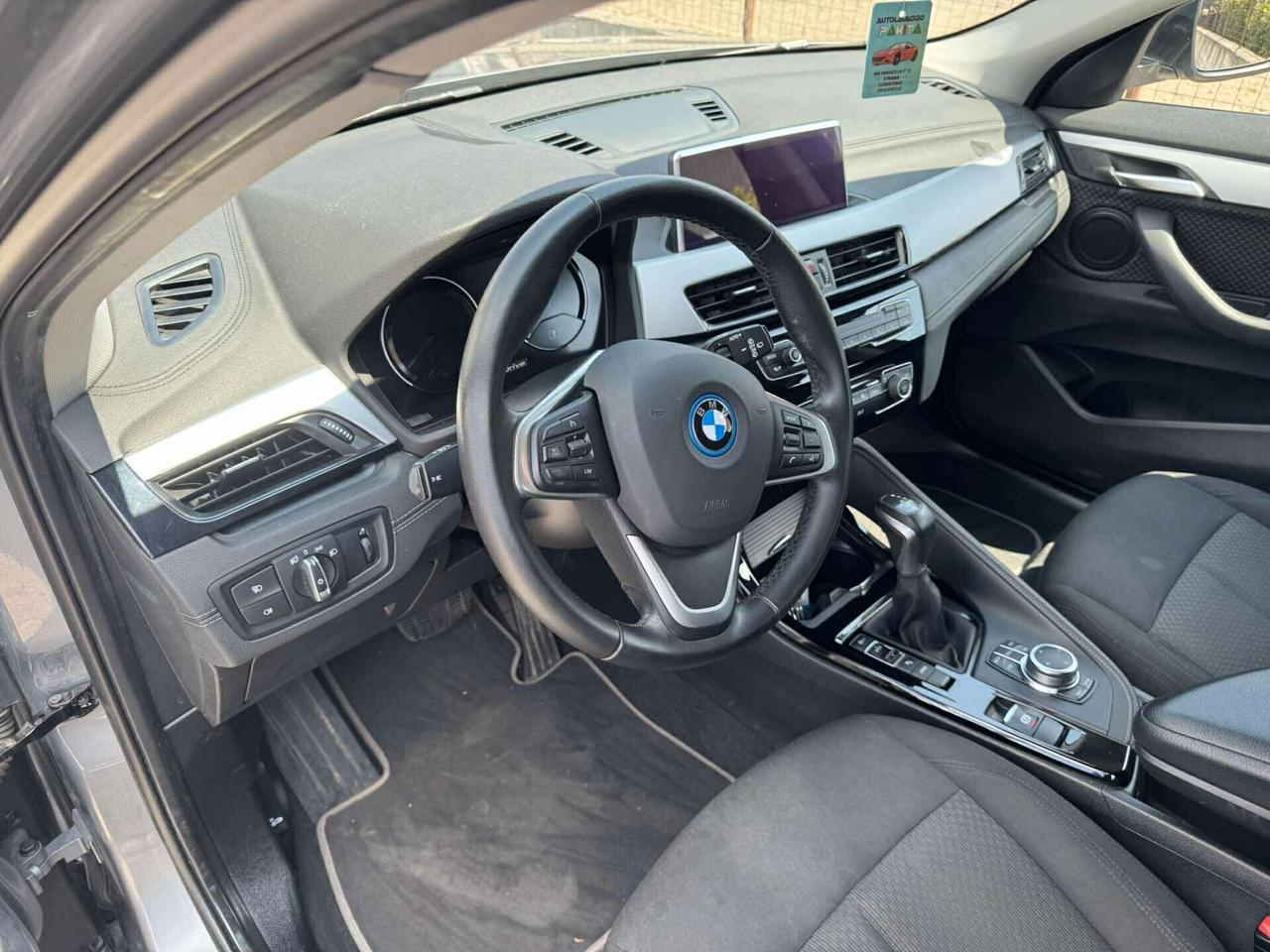 Bmw X2 xDrive25e Business-X-2023