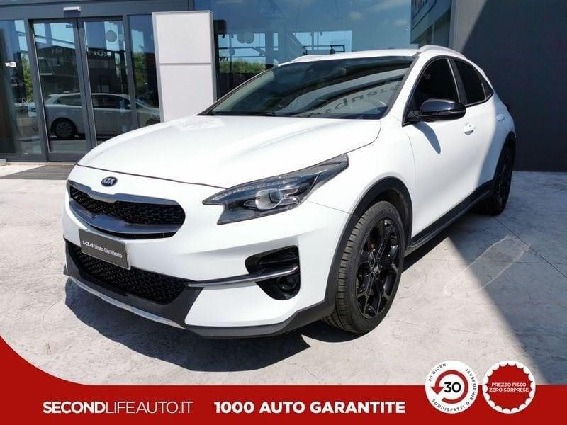 KIA Xceed 1.6 crdi Style 115cv