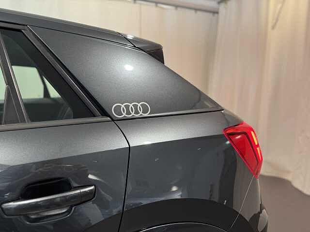 Audi Q2 30 TDI S tronic Admired