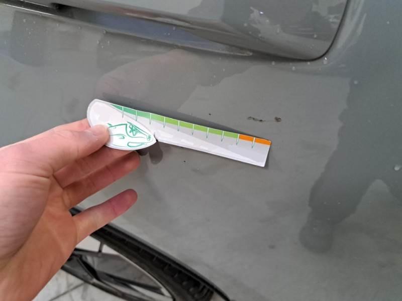 VOLVO Ex30 Single Motor Extended Range Rwd Ultra