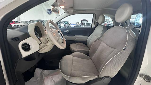 FIAT 500 1.2 Lounge"AUTOMATICA "