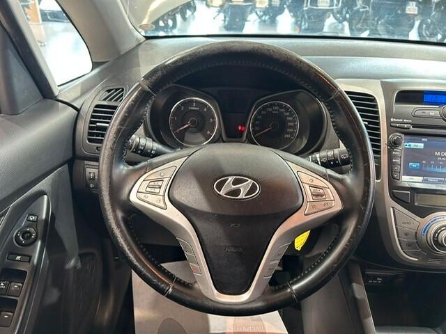 Hyundai iX20 1.4 CRDI 90 CV XPossible