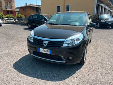 Dacia Sandero 1.5 dCi 75CV Per Commercianti