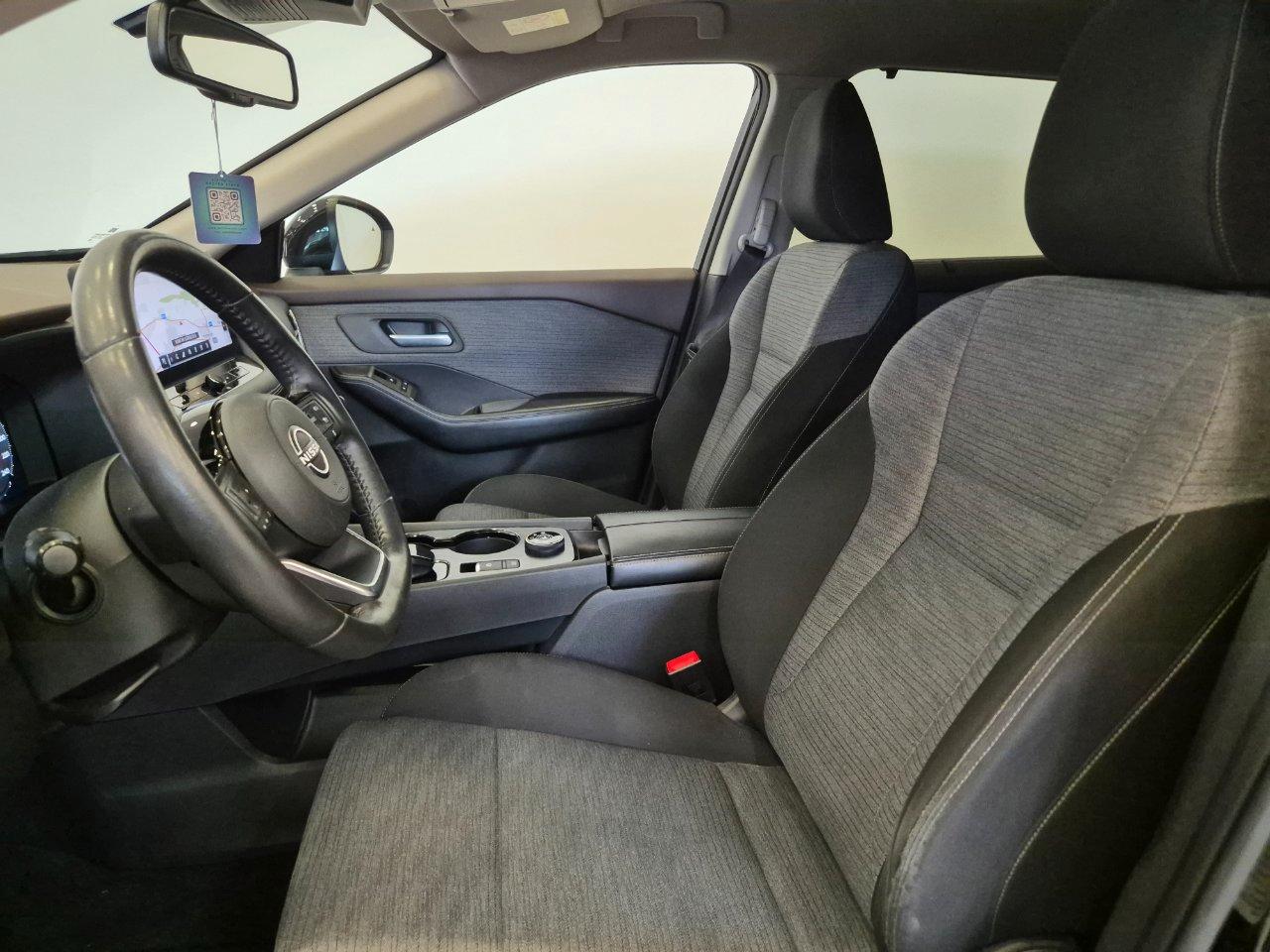 Nissan X-Trail 1.5 e-power N-Connecta e-4orce 4wd auto 7p.ti