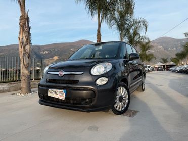 FIAT 500L LIVING ANNO 2014 1.6 MJT 105 CV