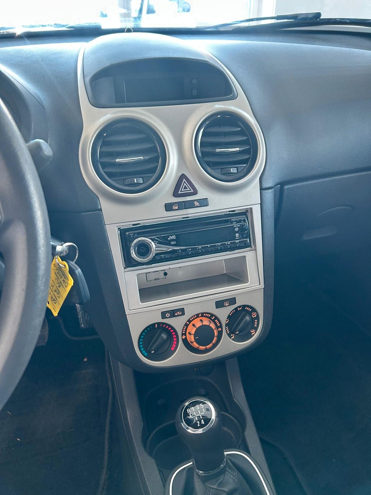 Opel Corsa 1.2B X NEO 53.000KM 2007