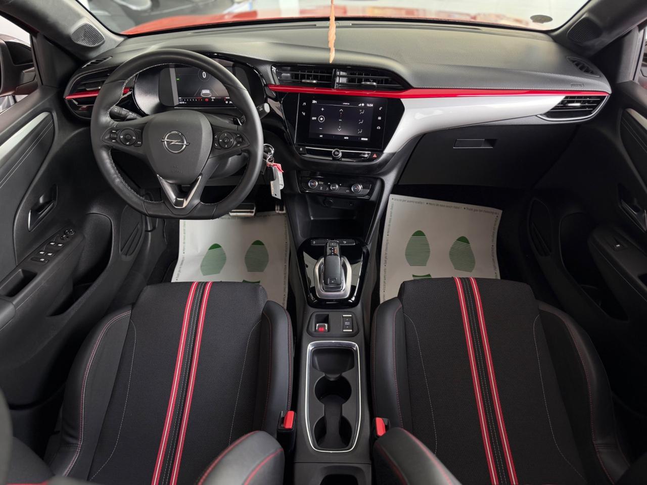 Opel Corsa 1.2 130 CV aut. GS Line +