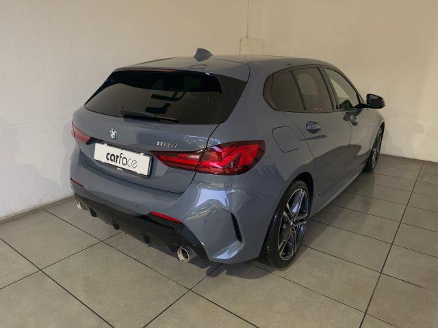 BMW 118 d 5p. Msport