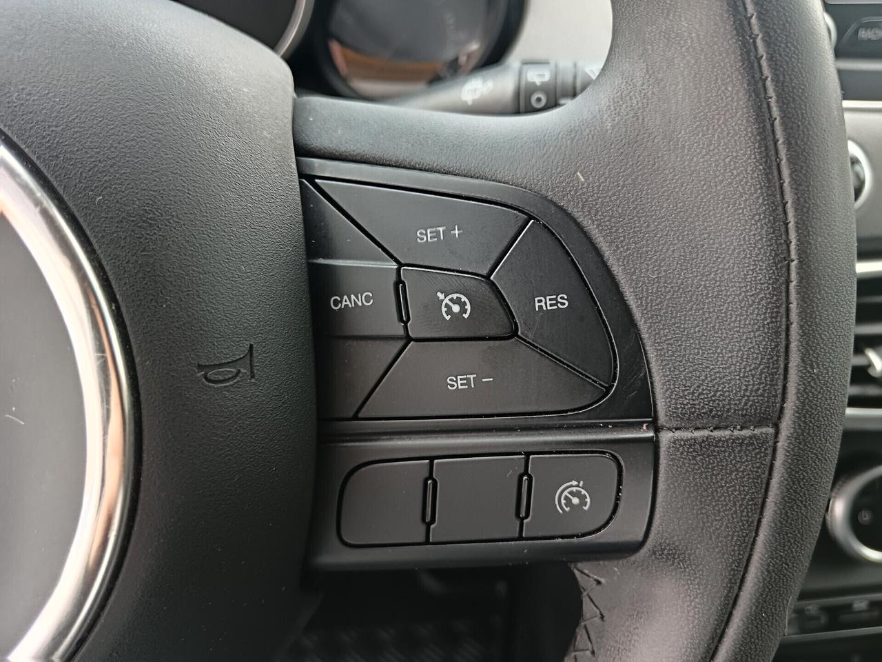 Fiat 500X 2.0 MJT 140CV 4X4 CROSS FULL OPT