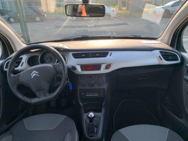 CITROEN C3 1.1 Attraction