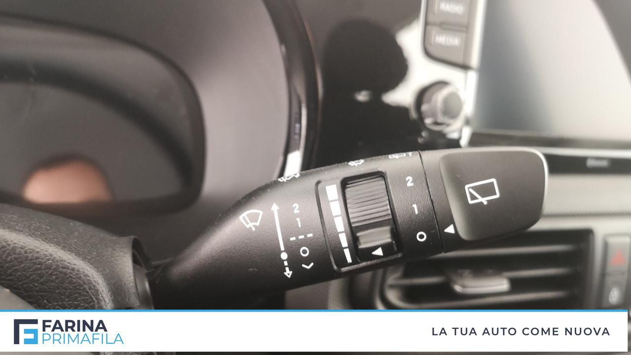 HYUNDAI i10 III 2023 - i10 1.0 Gpl Connectline 61cv
