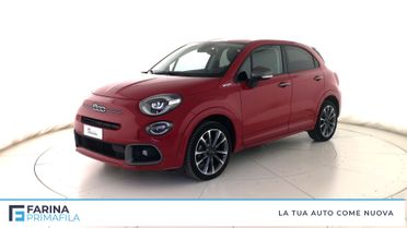 FIAT 500X 2022 - 500X 1.3 mjet Sport 95cv