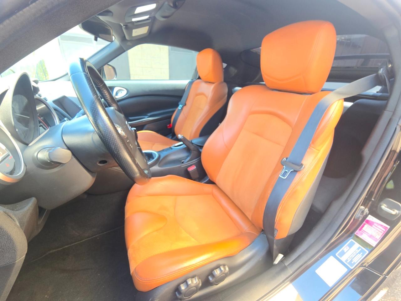 NISSAN 370Z Level 2 "CAMBIO MANUALE"