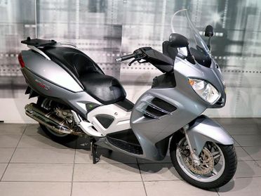 Malaguti SpiderMax 500