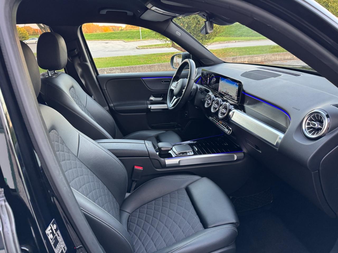 Mercedes-benz GLB 200 d Automatic Sport Plus