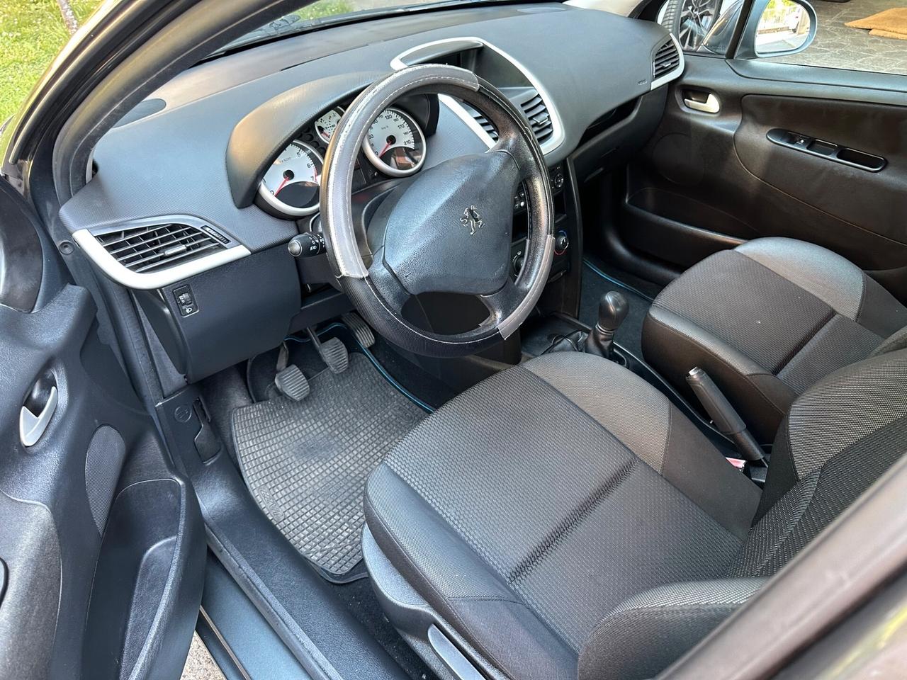 Peugeot 207 1.4 VTi 95CV 5p. Energie Sport