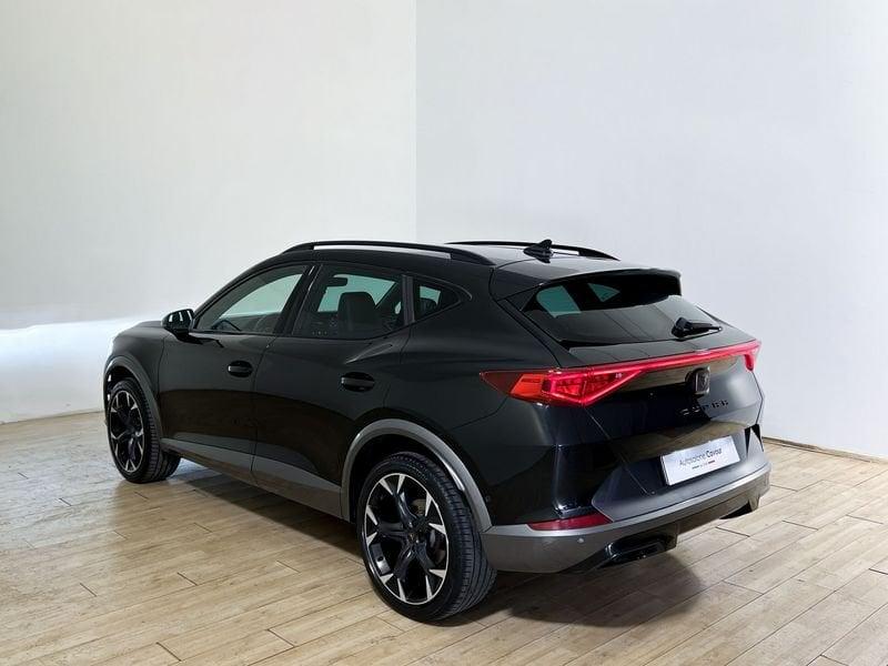 CUPRA Formentor Formentor 1.5 tsi 150cv dsg