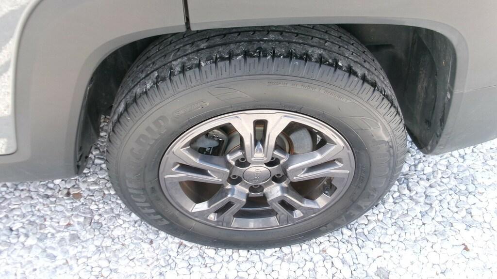 Jeep Renegade 1.0 T3 Longitude 2WD