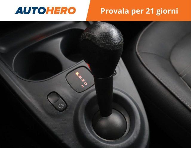 SMART ForFour 90 0.9 Turbo twinamic Prime