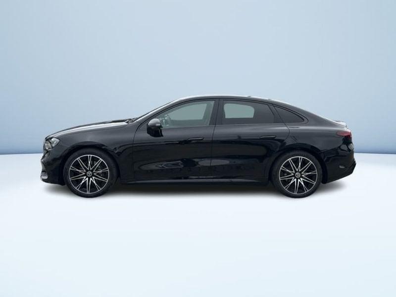 Mercedes-Benz Classe C 400 4Matic EQ Berlina AMG Line Advanced Plus