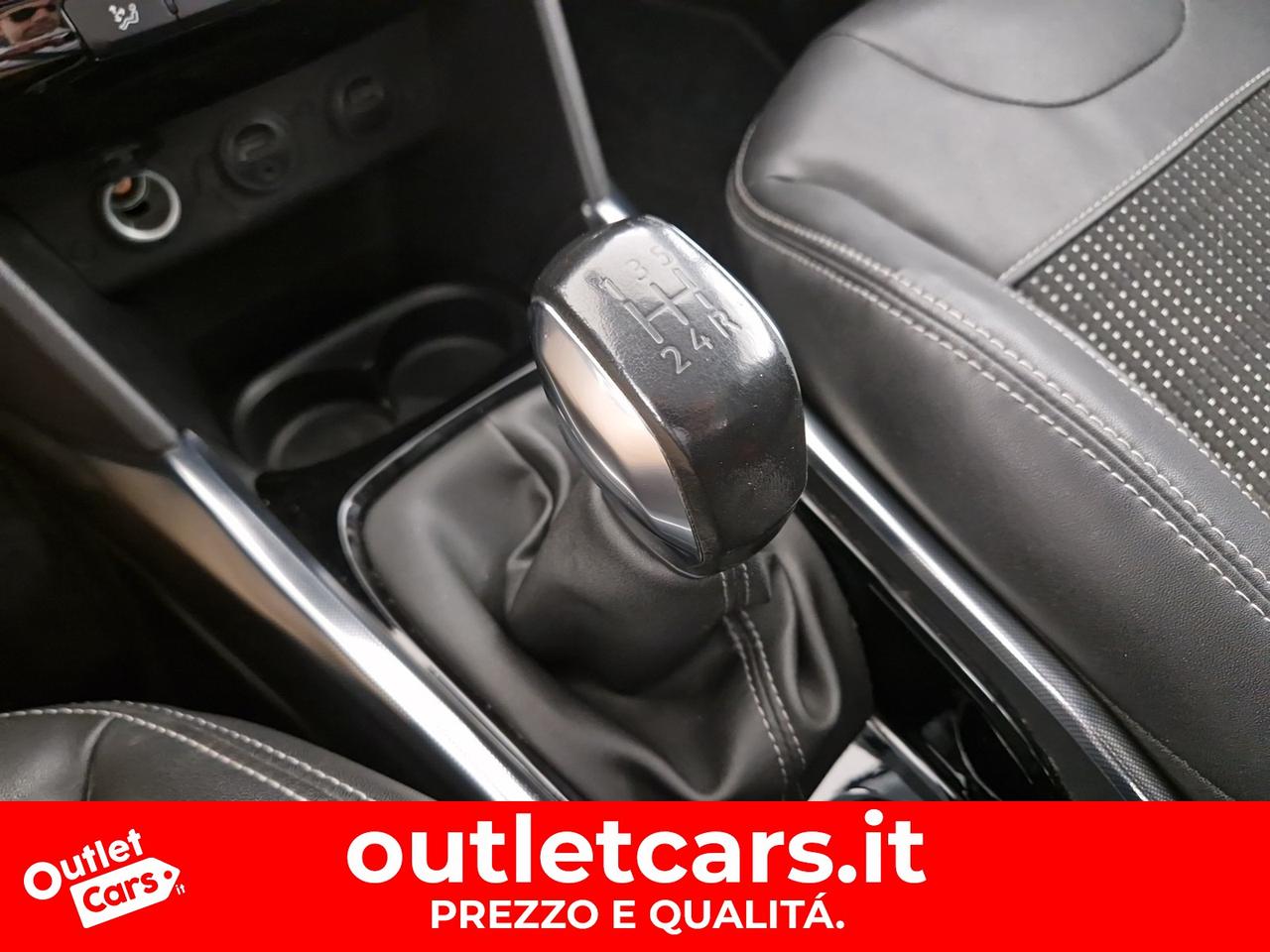 Peugeot 2008 1.6 vti 16v allure 120cv