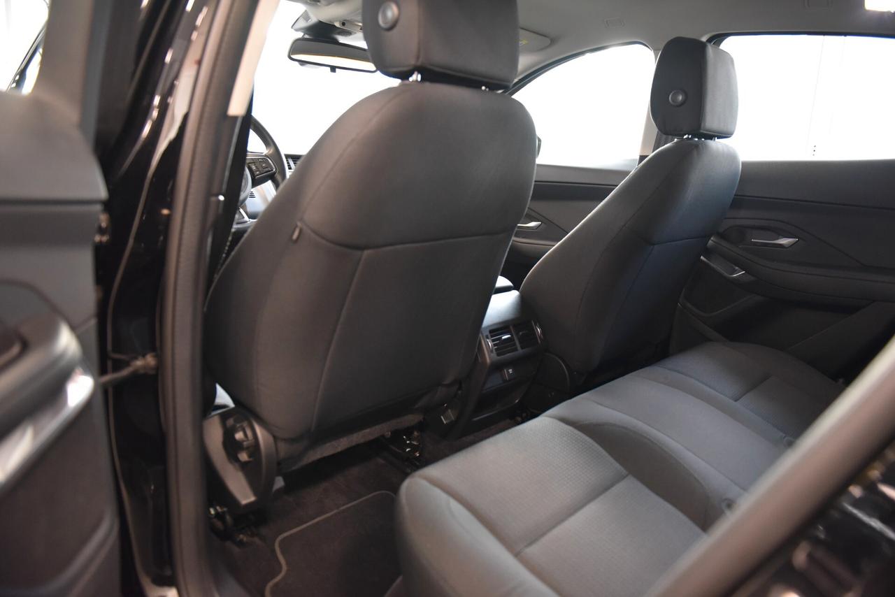 Jaguar E-Pace 2.0 AWD aut.