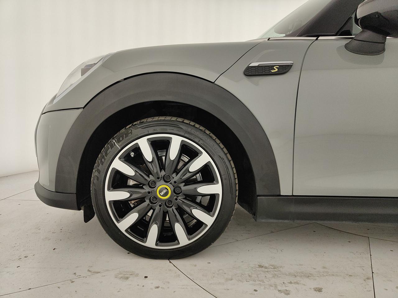 MINI Mini 3p Cooper SE Electric auto