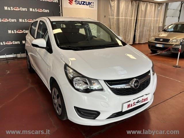 OPEL Karl 1.0 75 CV
