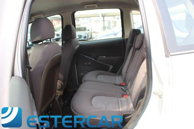 LANCIA MUSA 1.3 Multijet 16V Oro