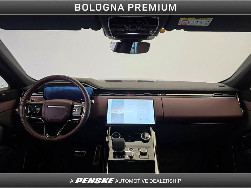 Land Rover RR Sport Range Rover Sport 3.0D l6 249 CV Dynamic SE