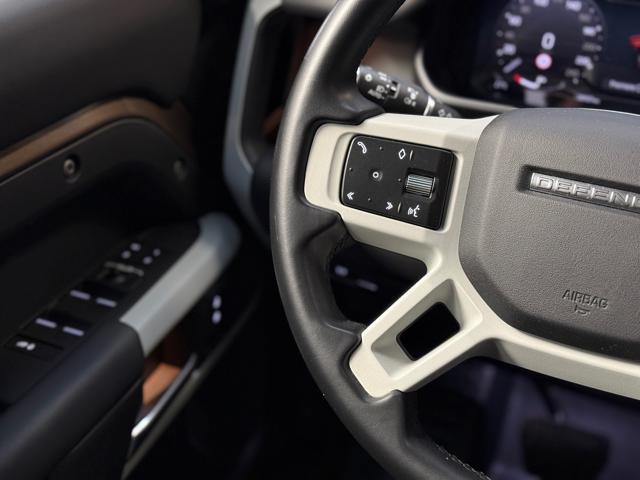 LAND ROVER Defender 110 3.0 l6 400 CV AWD Auto X-Dynamic HSE