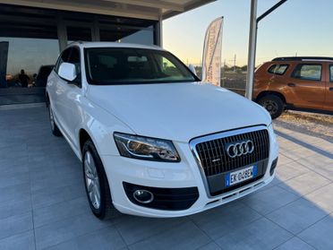 Audi Q5 2.0 TDI 170 CV quattro