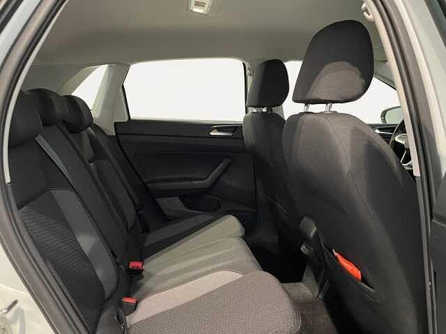 Volkswagen Polo 6ª serie 1.0TSI 95CV Life - NEOPATENTATI -