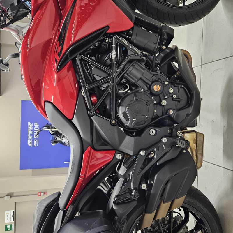 MV Agusta Turismo Veloce 800 R - 2024