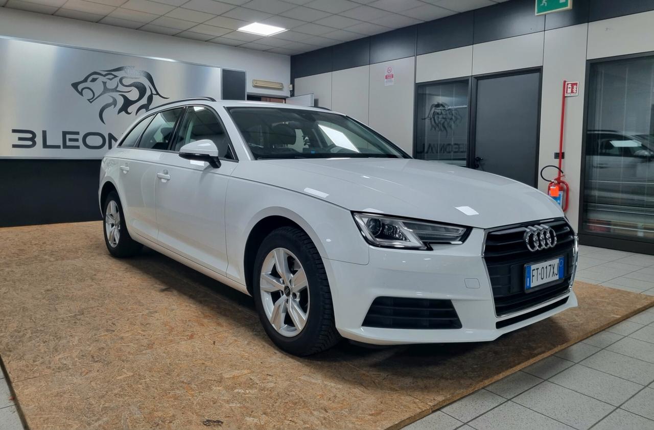 AUDI A4 Avant 2.0 TDI 150 CV S tronic BUSINESS