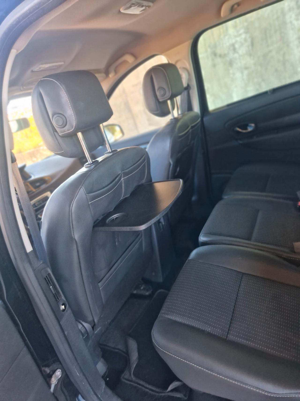 Renault Scenic Scénic XMod 1.5 dCi 110CV Live