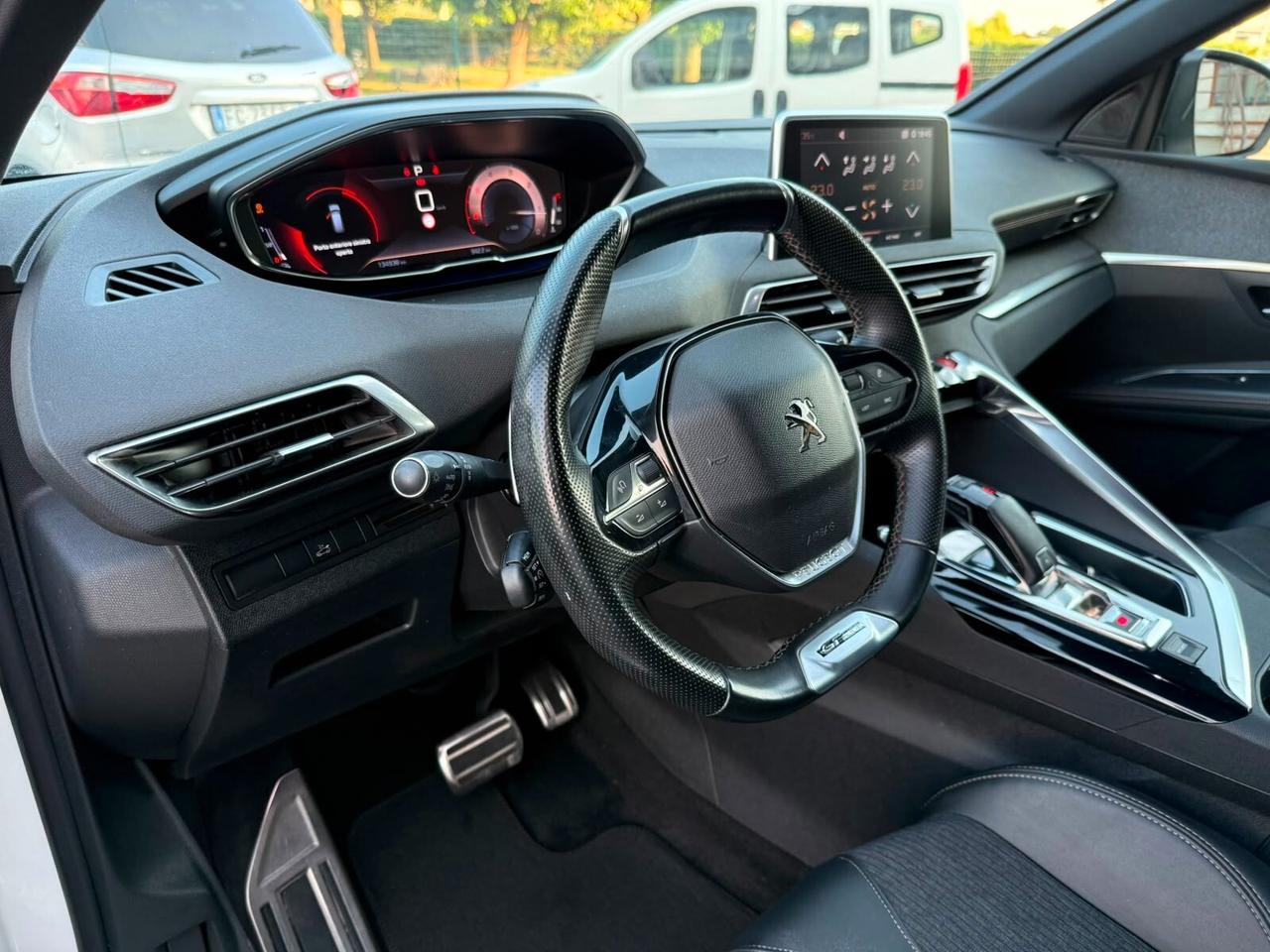 Peugeot 5008 BlueHDi 130 S&S EAT8 GT Line