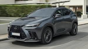 Lexus NX LEXUS NX Hybrid Business 4WD