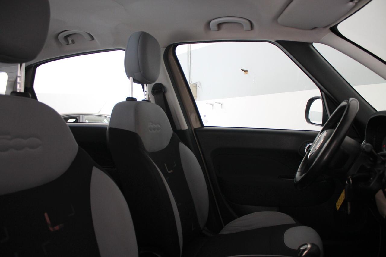 Fiat 500L 1.3 Multijet 85 CV Pop Star