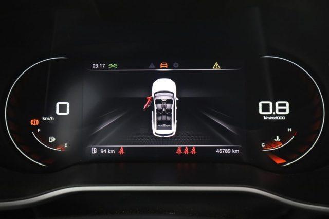 MG ZS ZS 1.5 VTi-tech Luxury