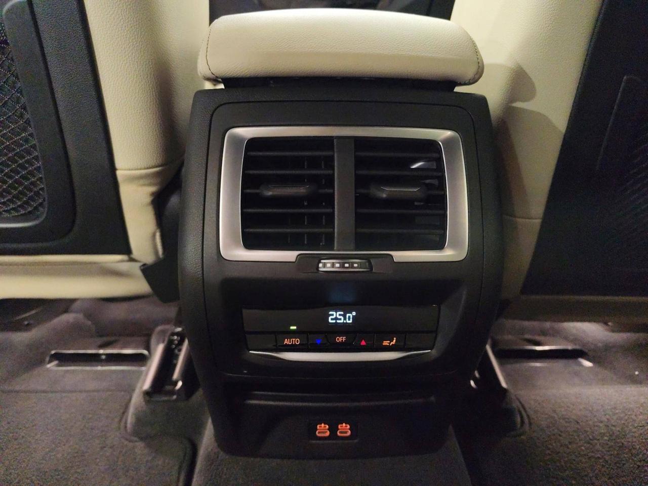 BMW X3 iX3 MSport Impressive