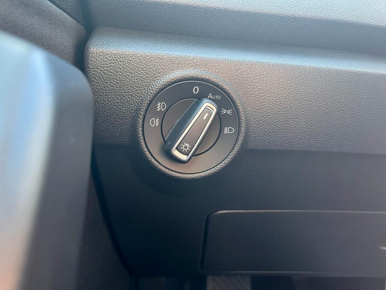 VOLKSWAGEN T-ROC 1,0 TSI 110 CV STYLE 5P