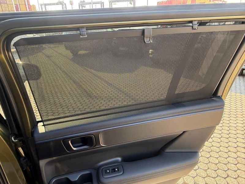Hyundai Santa Fe PHEV 1.6 T-GDI PHEV 4WD A/T 7posti Xclass