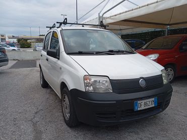 Fiat Panda 1.1 Van Active 2 posti