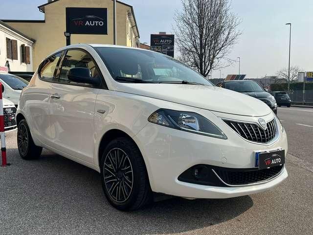 Lancia Ypsilon hybrid 1.0 firefly Gold s&s PROMO FINANZIAMENTO