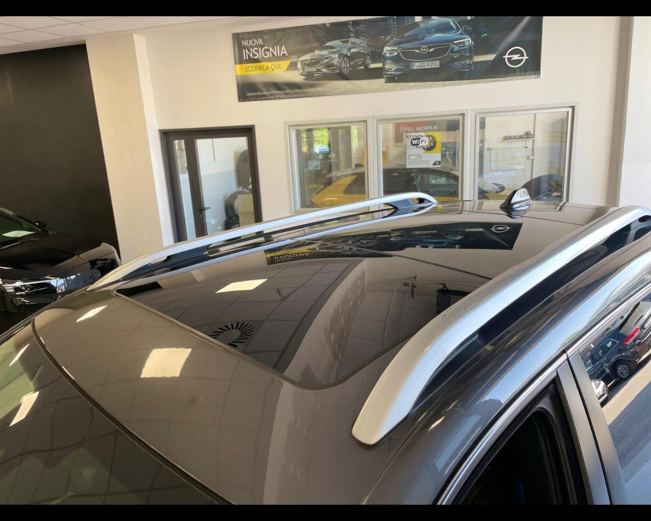 JEEP Cherokee V 2018 - Cherokee 2.2 mjt Overland 4wd active drive