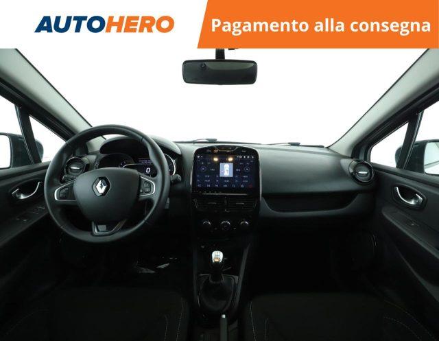 RENAULT Clio TCe 12V 90 CV Limited