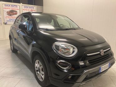 Fiat 500X 1.3 MultiJet 95 CV Cross-2021
