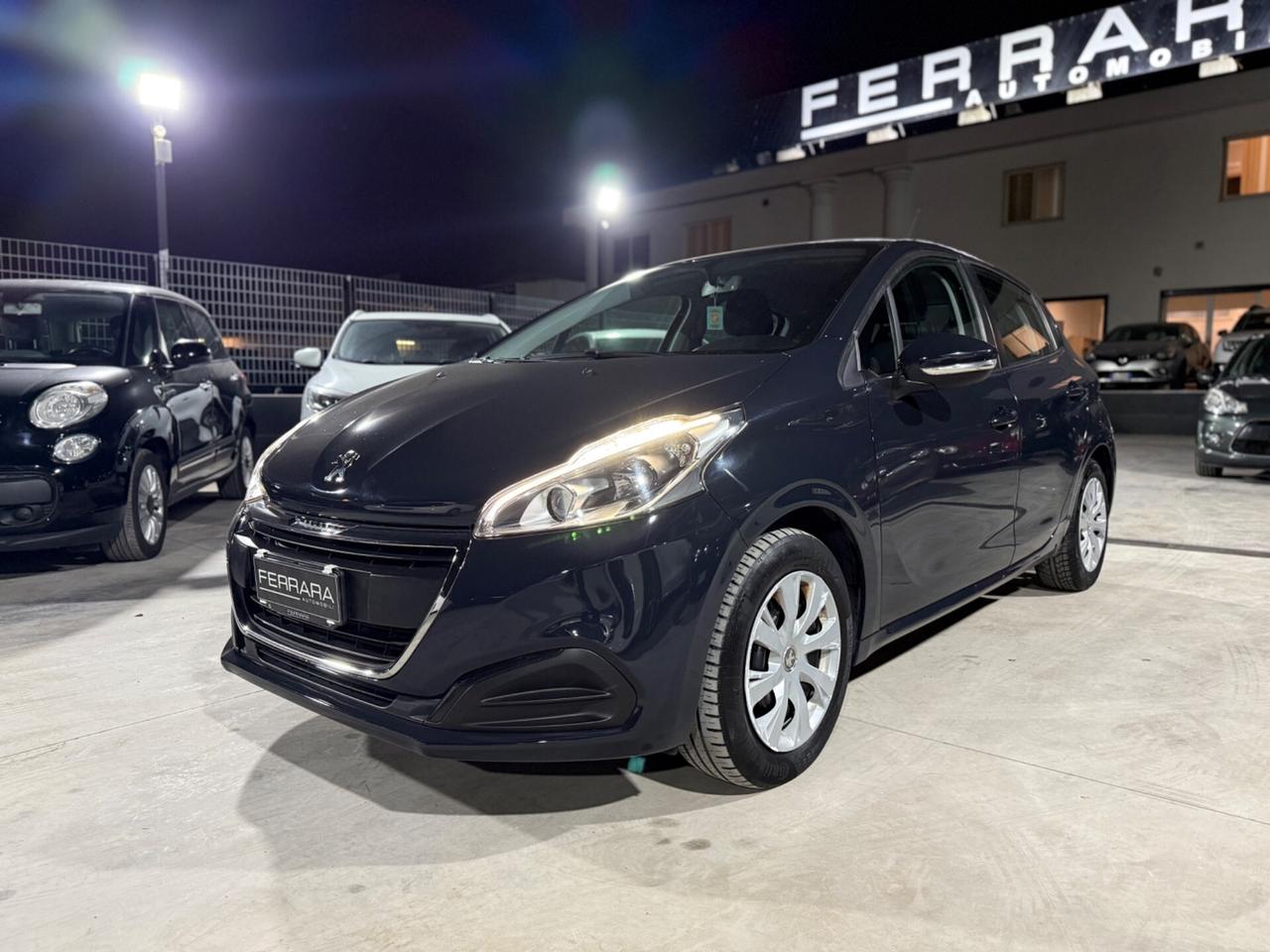 Peugeot 208 PureTech 68 5 porte Active