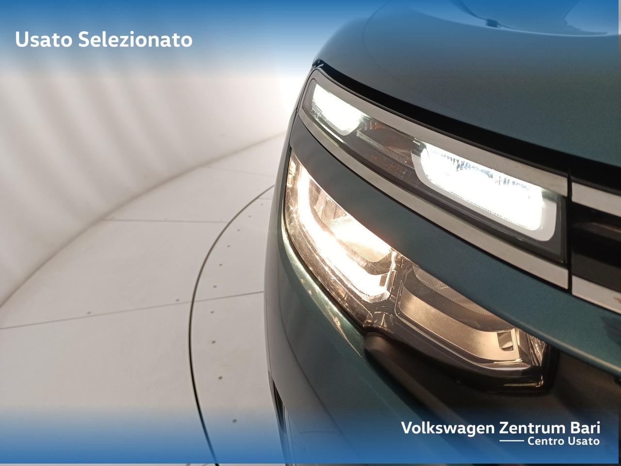 Citroen C5 Aircross 1.5 bluehdi business s&s 130cv eat8